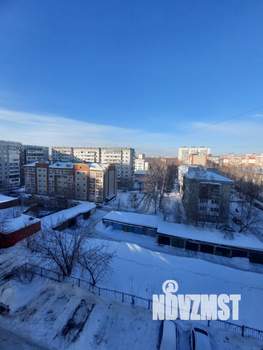 2-к квартира, вторичка, 60м2, 6/10 этаж