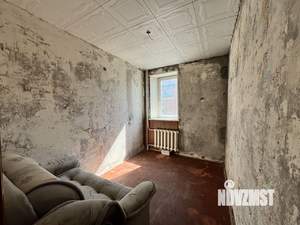 4-к квартира, вторичка, 72м2, 7/9 этаж