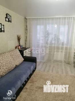 2-к квартира, вторичка, 41м2, 4/5 этаж