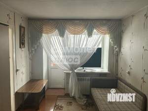 2-к квартира, вторичка, 41м2, 5/5 этаж