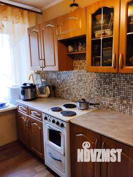 3-к квартира, вторичка, 64м2, 1/9 этаж