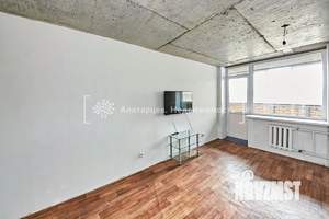 Студия квартира, вторичка, 29м2, 9/16 этаж