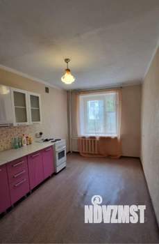 2-к квартира, вторичка, 48м2, 2/6 этаж