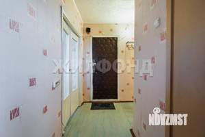 1-к квартира, вторичка, 36м2, 6/10 этаж