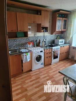 1-к квартира, вторичка, 34м2, 8/9 этаж