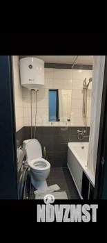 1-к квартира, вторичка, 40м2, 1/9 этаж