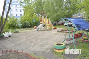 1-к квартира, вторичка, 37м2, 2/9 этаж