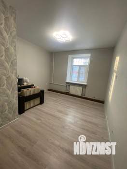 Студия квартира, вторичка, 18м2, 1/3 этаж