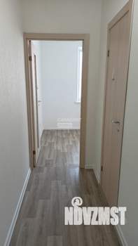 1-к квартира, вторичка, 35м2, 6/17 этаж