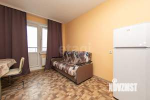 Студия квартира, вторичка, 20м2, 7/10 этаж
