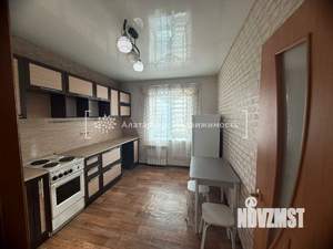 1-к квартира, вторичка, 35м2, 6/6 этаж