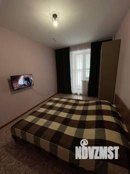 2-к квартира, вторичка, 51м2, 13/17 этаж