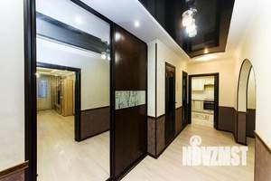 3-к квартира, вторичка, 82м2, 9/10 этаж