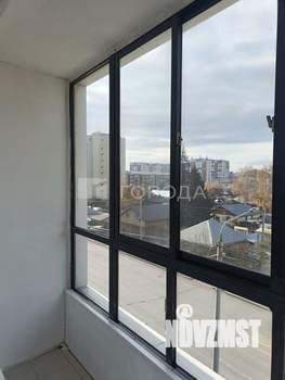 2-к квартира, вторичка, 55м2, 4/12 этаж