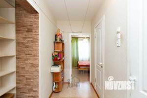 3-к квартира, вторичка, 66м2, 9/10 этаж