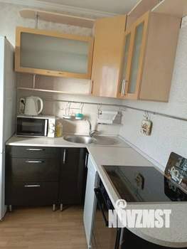 1-к квартира, вторичка, 36м2, 10/11 этаж