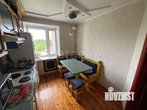 3-к квартира, вторичка, 61м2, 8/9 этаж