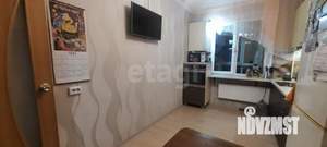 2-к квартира, вторичка, 52м2, 8/15 этаж