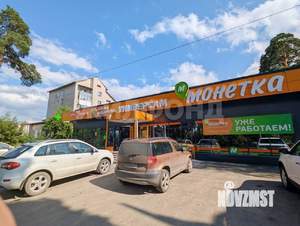 1-к квартира, вторичка, 23м2, 1/2 этаж
