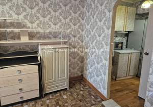 1-к квартира, вторичка, 18м2, 4/5 этаж