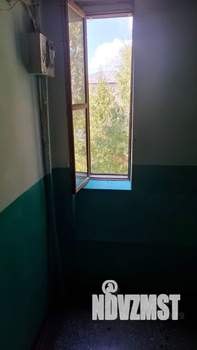 1-к квартира, вторичка, 13м2, 5/5 этаж