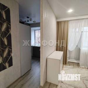 1-к квартира, вторичка, 31м2, 2/5 этаж