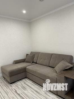 2-к квартира, вторичка, 43м2, 4/5 этаж