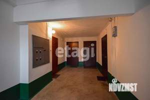 3-к квартира, вторичка, 83м2, 5/6 этаж