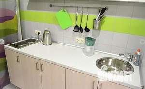 1-к квартира, вторичка, 25м2, 1/9 этаж