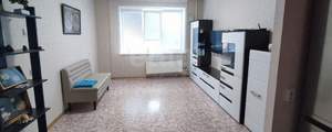 2-к квартира, вторичка, 35м2, 9/10 этаж