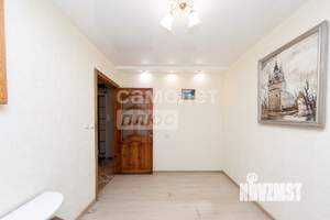 2-к квартира, вторичка, 42м2, 3/9 этаж