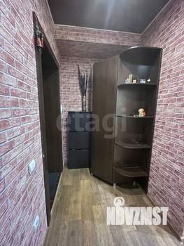 2-к квартира, вторичка, 51м2, 16/16 этаж