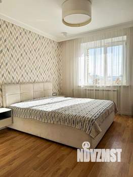 3-к квартира, вторичка, 72м2, 5/6 этаж