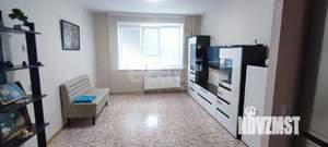 2-к квартира, вторичка, 35м2, 9/10 этаж