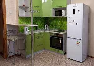 Студия квартира, вторичка, 23м2, 9/10 этаж