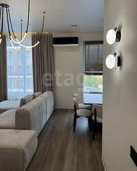 2-к квартира, вторичка, 70м2, 3/7 этаж