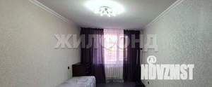 1-к квартира, вторичка, 44м2, 3/17 этаж