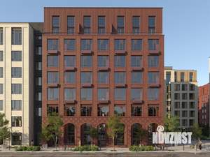 4-к квартира, вторичка, 103м2, 6/7 этаж