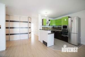 3-к квартира, вторичка, 66м2, 8/9 этаж