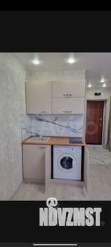 1-к квартира, вторичка, 18м2, 5/5 этаж