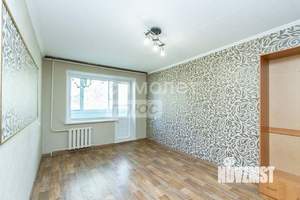 2-к квартира, вторичка, 45м2, 4/5 этаж