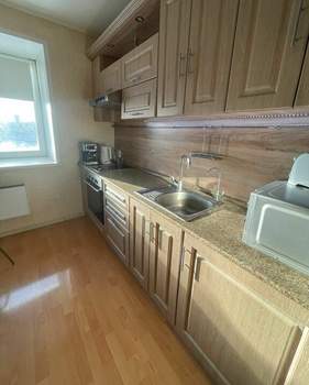 1-к квартира, вторичка, 38м2, 10/15 этаж