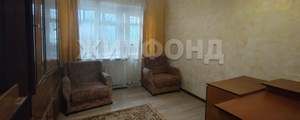 2-к квартира, вторичка, 40м2, 5/5 этаж