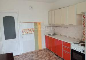2-к квартира, вторичка, 53м2, 4/17 этаж