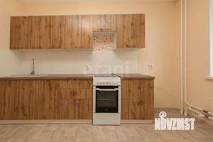 2-к квартира, вторичка, 59м2, 8/17 этаж