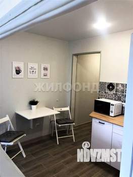Студия квартира, вторичка, 32м2, 2/14 этаж