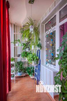 3-к квартира, вторичка, 80м2, 4/7 этаж