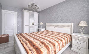 3-к квартира, вторичка, 74м2, 5/10 этаж