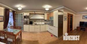 3-к квартира, вторичка, 101м2, 4/10 этаж