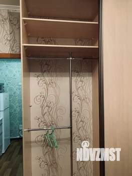 Студия квартира, вторичка, 17м2, 2/4 этаж